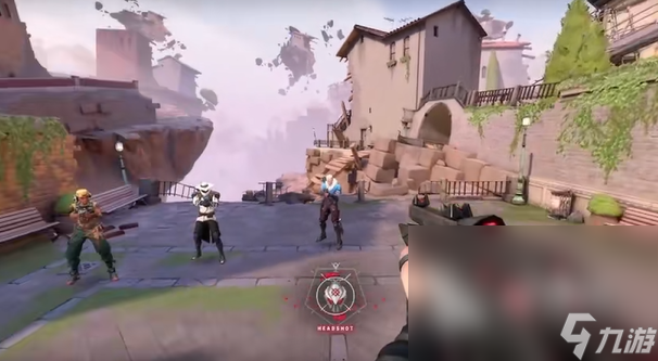 无畏契约武器皮肤品质排行介绍 无畏契约武器皮肤品质介绍