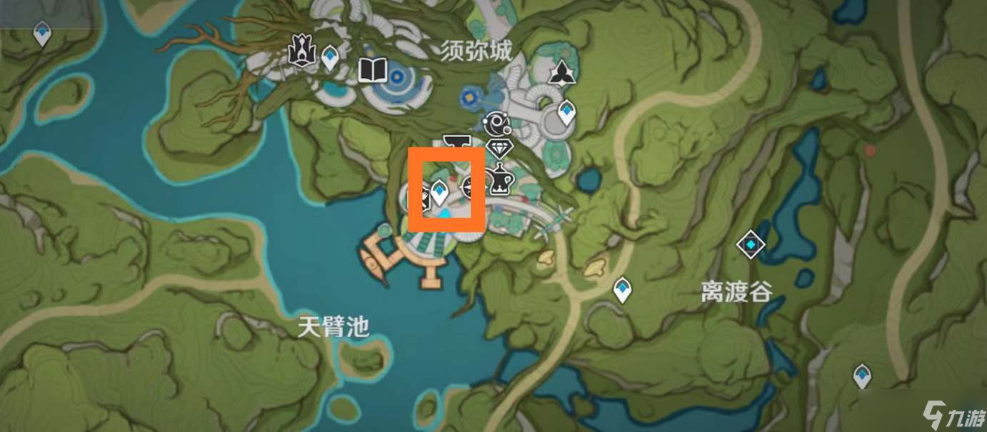 原神3.8版本智中之宝新计划任务怎么做 智中之宝新计划任务攻略 