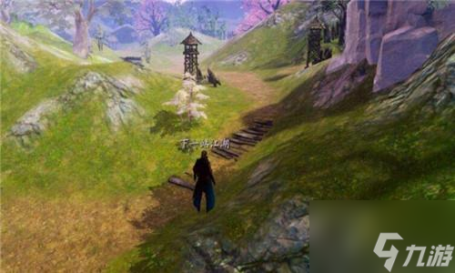 下一站江湖华山忠奸任务怎么做 下一站江湖华山忠奸任务攻略