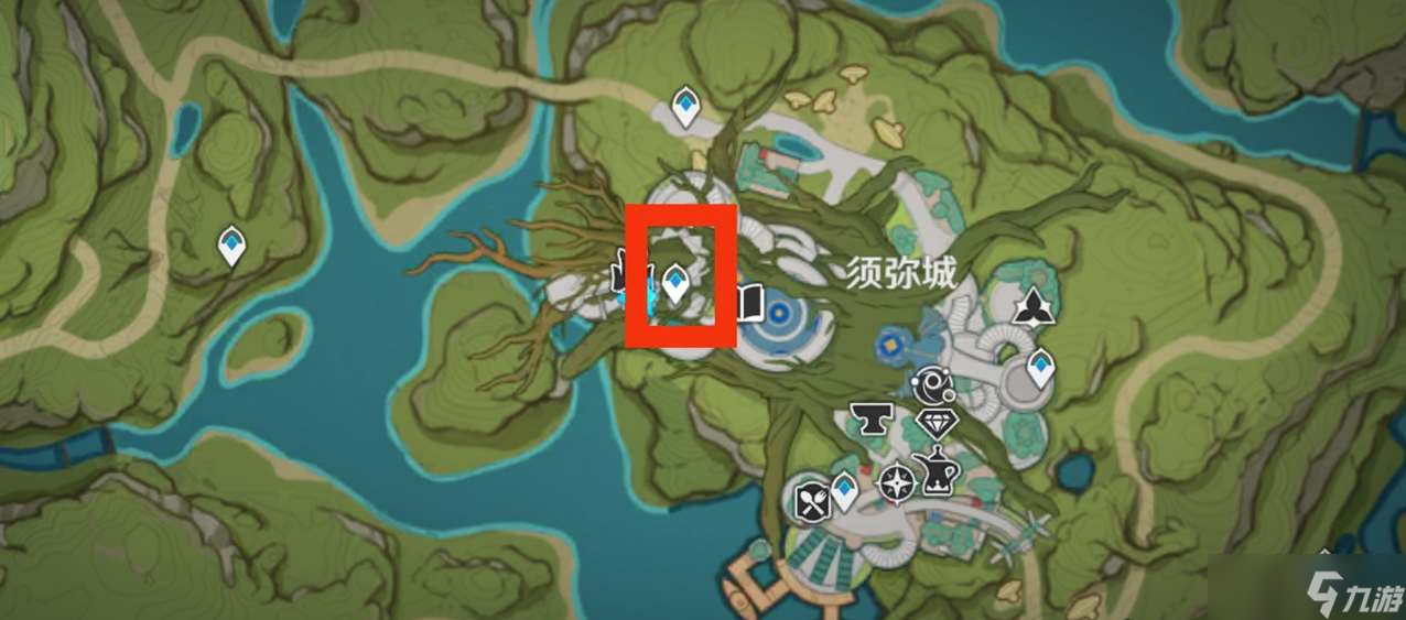 原神智中之宝新计划怎么完成
