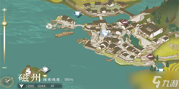 逆水寒手游昔年鹰唳任务怎么做 昔年鹰唳任务流程攻略