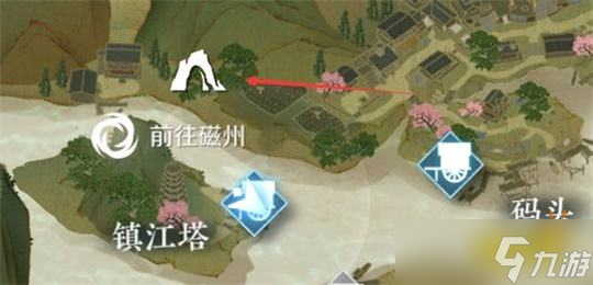 逆水寒手游金刚不坏技能怎么获取 金刚不坏获取攻略