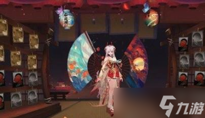 阴阳师纸花在哪获得?纸花获得途径一览