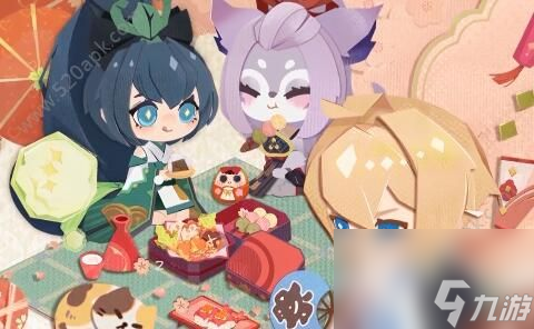 阴阳师妖怪屋美食副本怎么速刷 快速刷美食副本技巧攻略