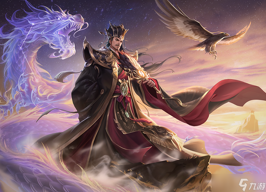《三国杀十周年》武庙诸葛技能介绍