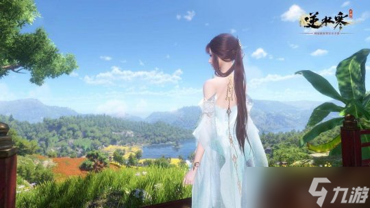 《逆水寒》手游中快速获得铜币的方法