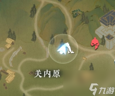 逆水寒手游五行机关人挑战怎么过 雁门关机关人挑战攻略