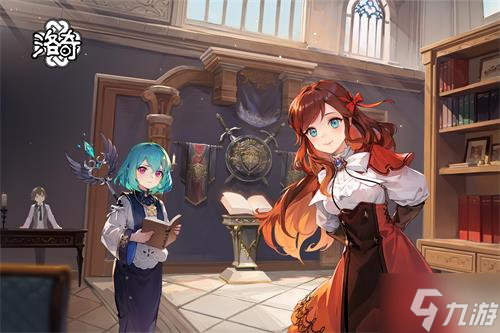 《洛奇》大触作品赏析-米莱西安眼中的阿尔卡纳才能!