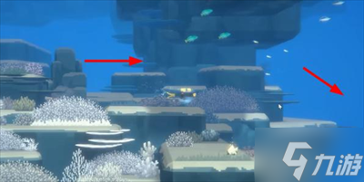 《潜水员戴夫》鲛人族语言解码器任务流程分享