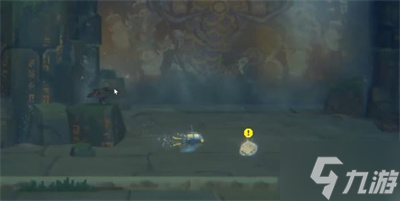 《潜水员戴夫》鲛人族语言解码器任务流程分享