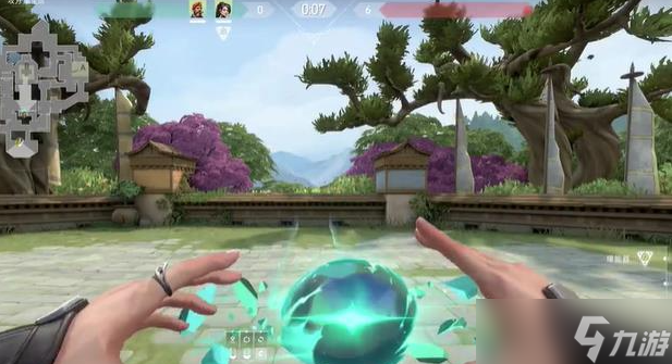 无畏契约贤者怎么玩