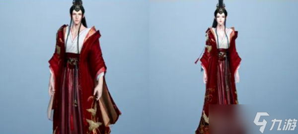 逆水寒手游無根門衣服怎么獲取