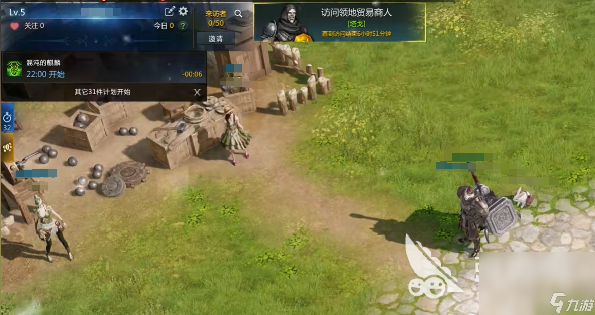 命运方舟生命萌芽之地怎么过 命运方舟生命萌芽之地过关攻略