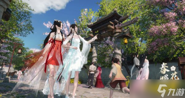 <a id='link_pop' class='keyword-tag' href='https://www.9game.cn/nishuihan1/'>逆水寒手游</a>舞阳城信物获取方法 舞阳城信物获取攻略