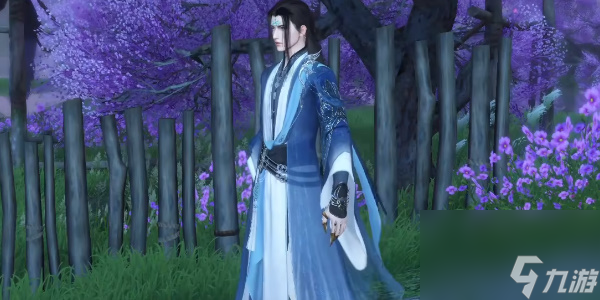 逆水寒手游横吹桃花奇遇