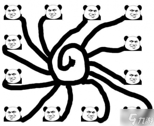 《逆水寒》老兵服终于打起来了?千人跨服混战打到昏天黑地