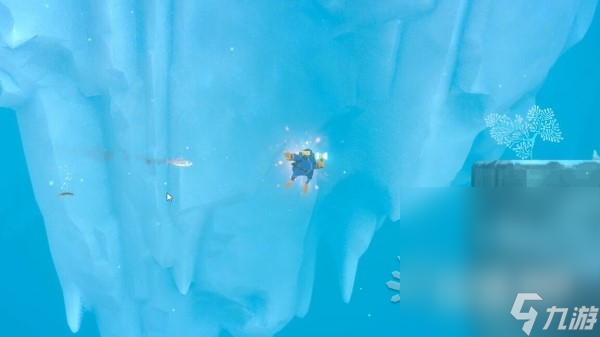 《潜水员戴夫》隐藏武器雷神之锤获取方法攻略