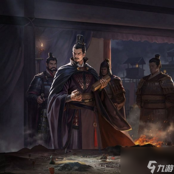 《率土之濱》7月12日更新公告 7月12日更新了什么