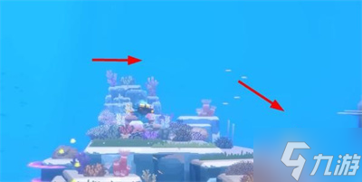 《潜水员戴夫》鲛人族语言解码器任务流程分享