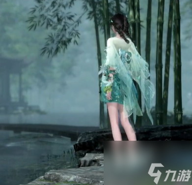逆水寒手游素问有男角色吗