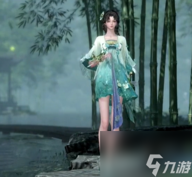逆水寒手游素问有男角色吗
