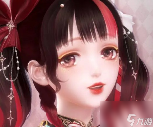 闪耀暖暖见习魔女参上主题怎么拿高分