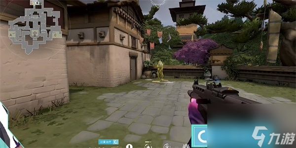 无畏契约芮娜角色介绍