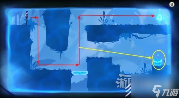 原神3.8千奇澴回世界任务怎么做