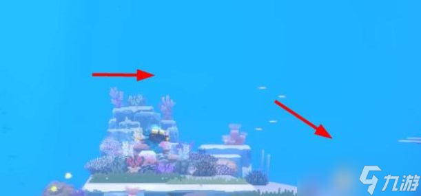 潜水员戴夫鲛人族档案室怎么进