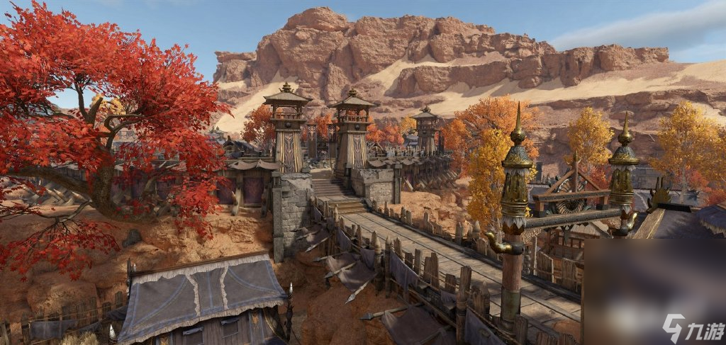 《<a id='link_pop' class='keyword-tag' href='https://www.9game.cn/nishuihan1/'>逆水寒手游</a>》无根门信物获取方法攻略