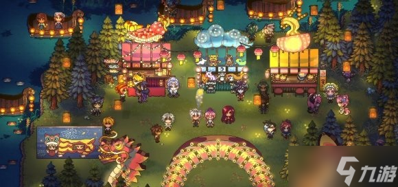 太阳港润的城镇美化任务怎么做
