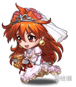 《梦幻模拟战》莉娜皮肤怎么样