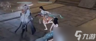 《逆水寒手游》独珍戒指获得方法分享