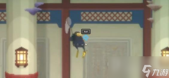 《潜水员戴夫》竞速海马抓捕攻略