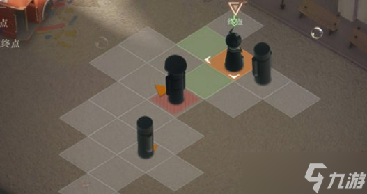 《重返未来1999》小狗与流浪汉盛情来电通关路线攻略