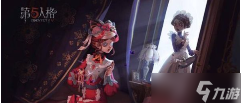 第五人格段位继承表