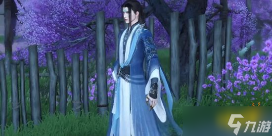 逆水寒手游横吹桃花奇遇怎么过 横吹桃花奇遇攻略