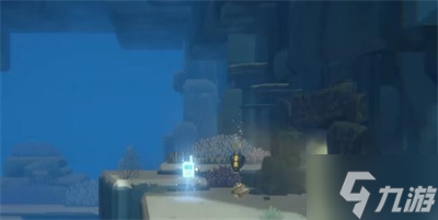 《潜水员戴夫》鲛人族语言解码器任务流程分享