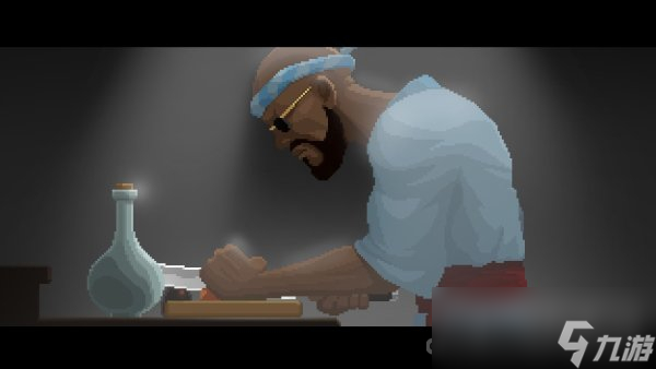 《潜水员戴夫》寿司店员工毕业配置分享