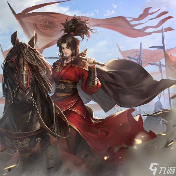 《率土之濱》7月12日更新公告 7月12日更新了什么