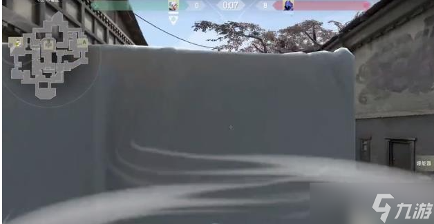 无畏契约捷风怎么玩