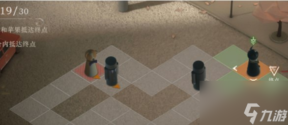 重返未来1999小狗与流浪汉第四关要怎么玩