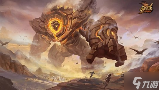 《魔域》新资料片全新圣装系统6.24现世,一身顶级装备全靠打!