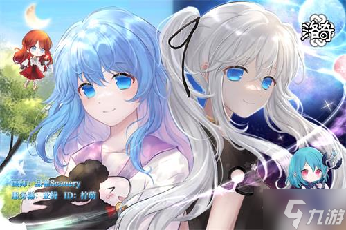 《洛奇》大触作品赏析-米莱西安眼中的阿尔卡纳才能!
