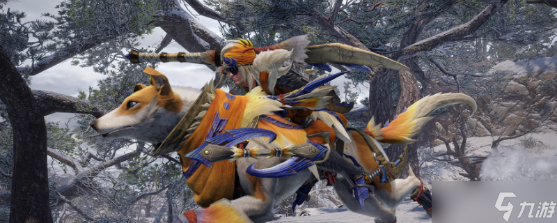 <a id='link_pop' class='keyword-tag' href='https://www.9game.cn/gwlrjq/'>怪物猎人崛起</a>雷山椒团子有什么效果