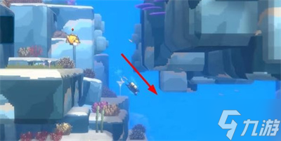 《潜水员戴夫》鲛人族语言解码器任务流程分享