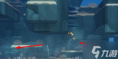 《潜水员戴夫》鲛人族语言解码器任务流程分享