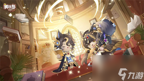 《奥比岛》手游6月8日开启新版本