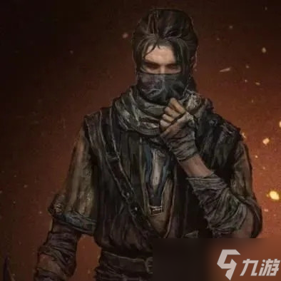 艾尔登法环盗贼加点推荐