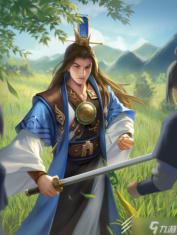 三国杀十周年郑浑技能指南